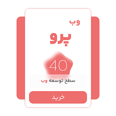 وب پرو | راهکار خدمات وبدوس