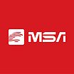 قطعات پمپ و انژکتور تراکتور ام‌اس‌ای | MSA PUMP