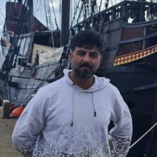 داود مهرابی